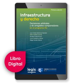 INFRAESTRUCTURA - DECISIONES